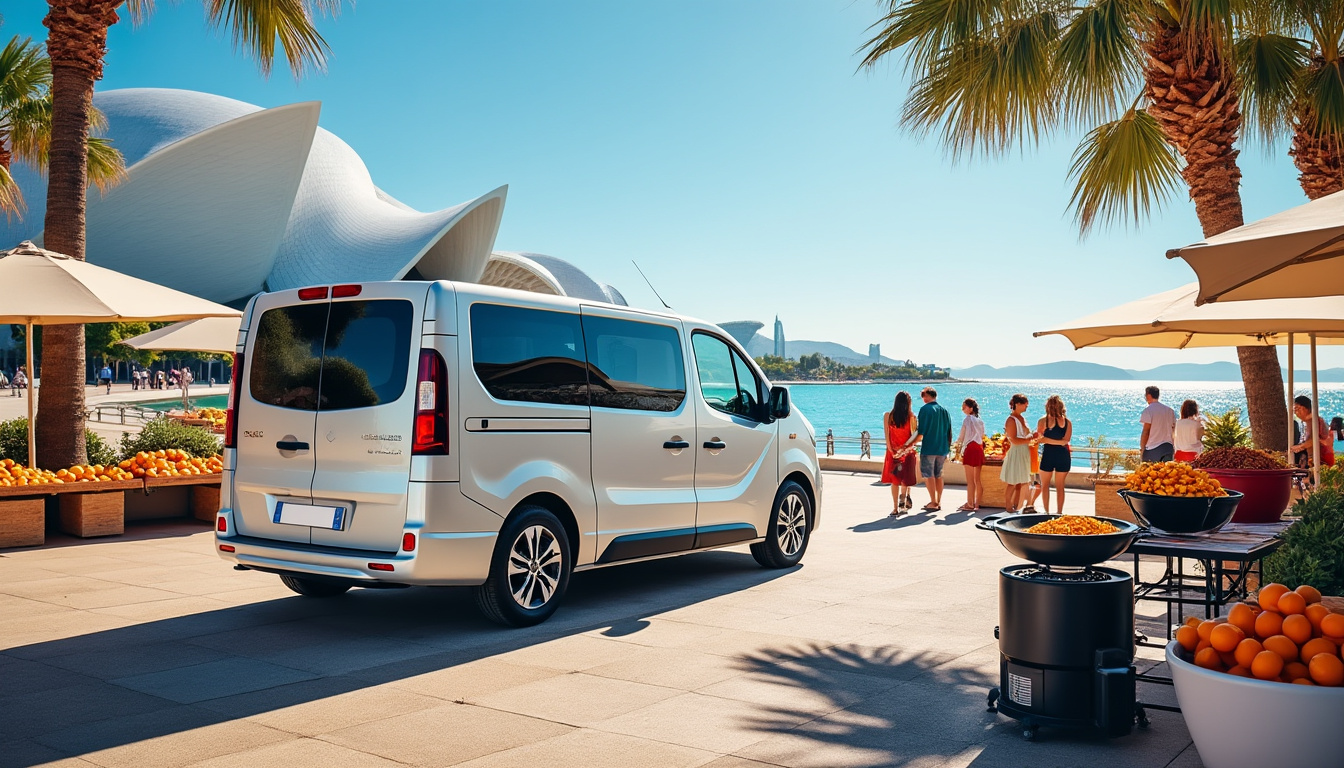 descubre la guía definitiva para alquilar furgonetas en valencia en 2025: consejos, tipos de vehículos, precios y todo lo que necesitas saber para elegir la opción perfecta para tu viaje o mudanza.