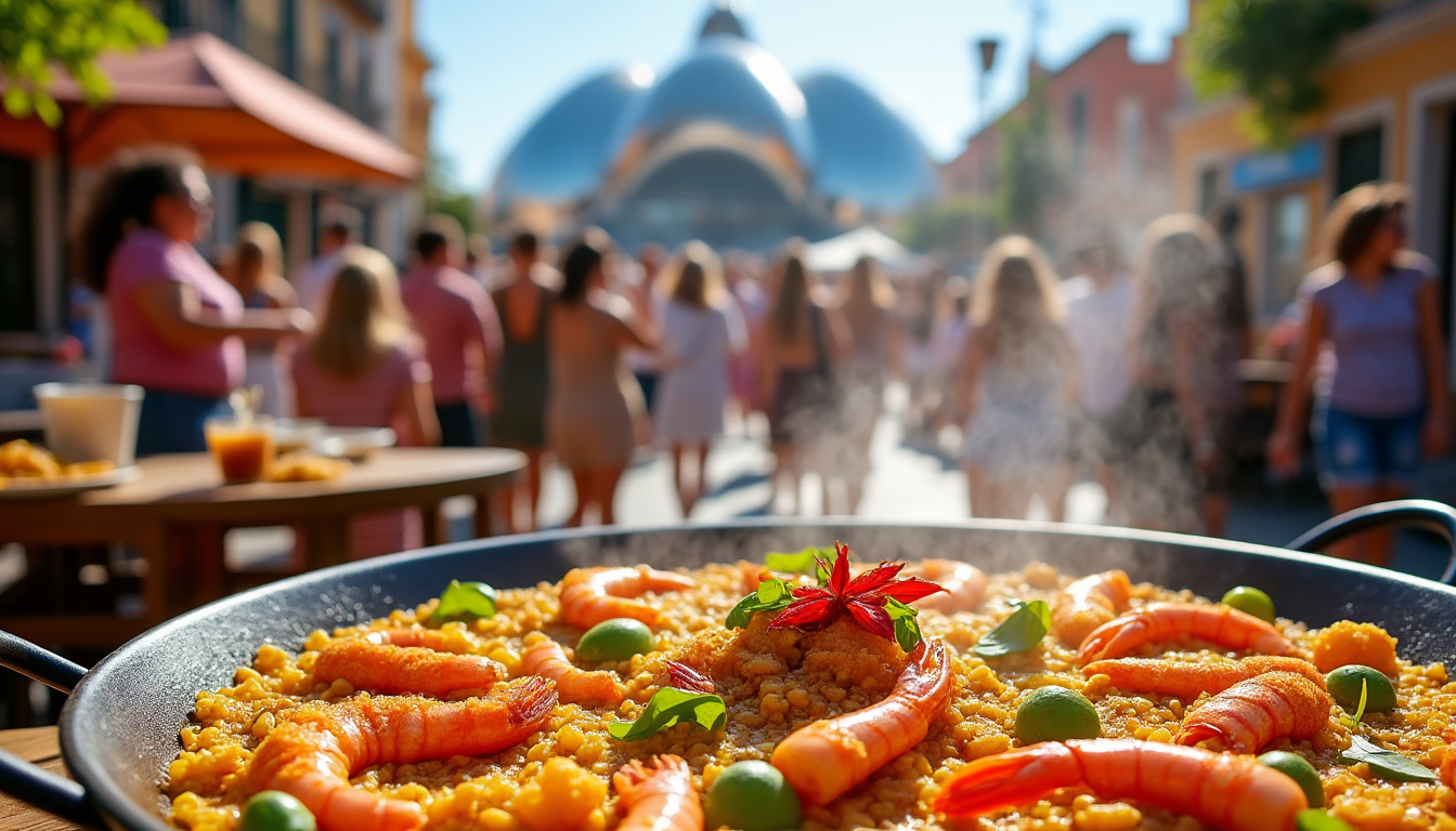 descubre el origen y la evolución de 'amunt valencia', un grito que va más allá de la pasión futbolística. explora su historia y significado para los valencianistas en 2025.