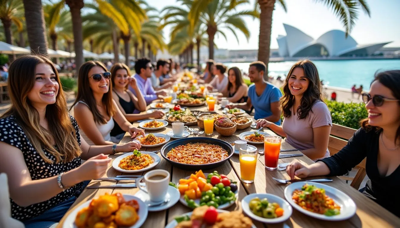 descubre los mejores lugares para brunch en valencia en 2025. guía actualizada con opciones deliciosas para todos los gustos y presupuestos.