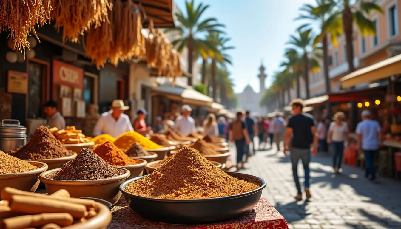 descubre los beneficios de la canela en valencia, sus usos más comunes y dónde comprarla en 2025. guía completa para aprovechar al máximo este ingrediente natural.