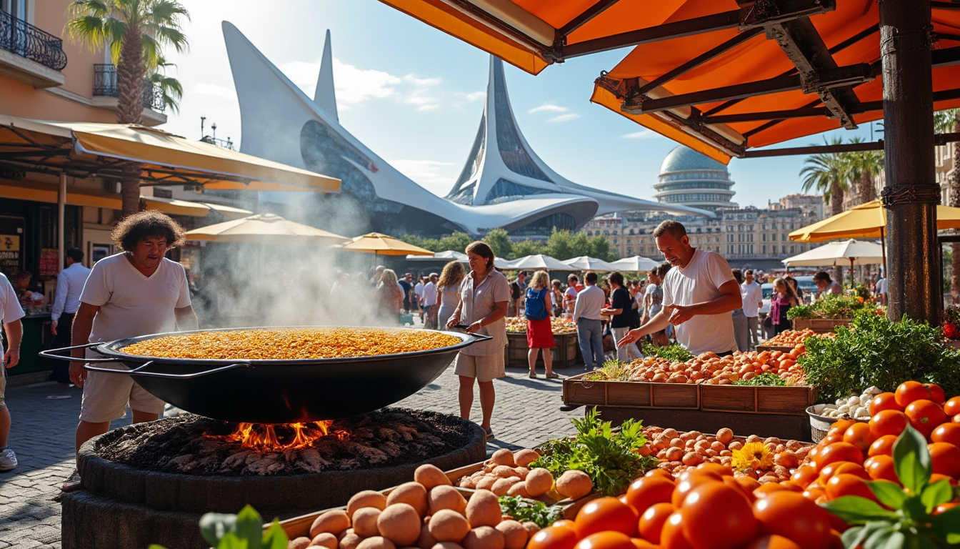 descubre la guía más completa para comprar en carrefour valencia en 2025. consejos, ofertas y todo lo que necesitas saber para aprovechar al máximo tu experiencia de compra.