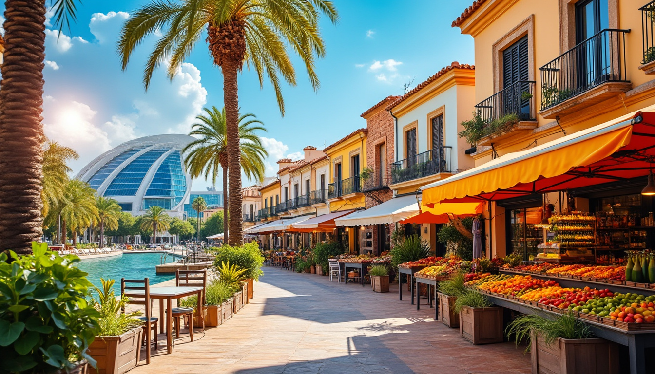 descubre las mejores casas en venta en valencia con nuestra guía completa 2025. consejos, zonas recomendadas y claves para encontrar tu nuevo hogar fácilmente.