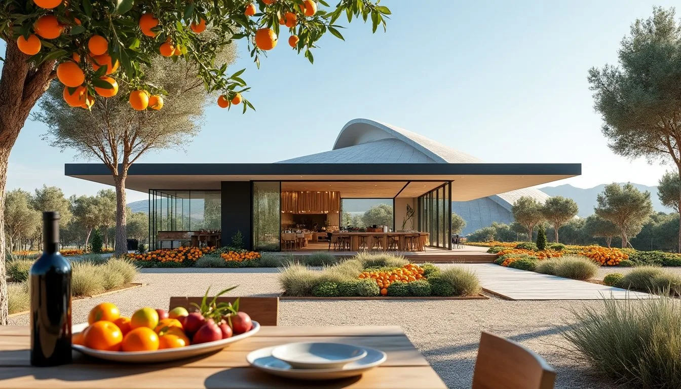 descubre por qué las casas prefabricadas en valencia son la opción ideal para tu hogar en 2025. conoce sus ventajas, eficiencia y el proceso de construcción personalizado.