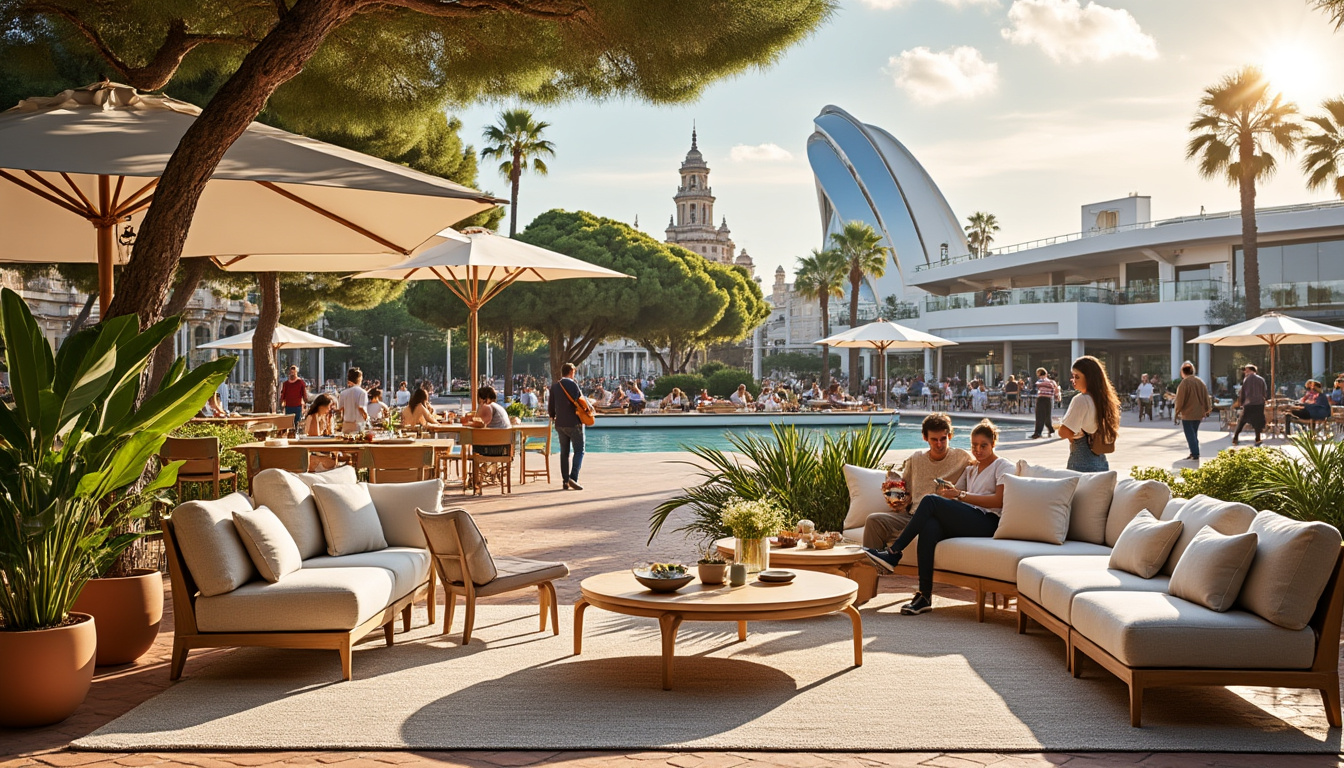 descubre en conforama valencia las mejores ofertas y novedades para tu hogar en 2025. renueva tus espacios con muebles modernos, decoración exclusiva y promociones irresistibles. ¡visítanos y equipa tu hogar al mejor precio!