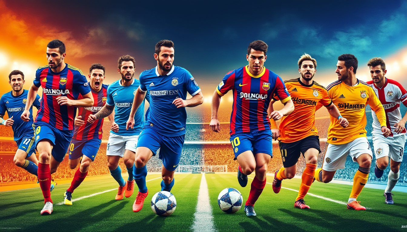 descubre la cronología completa de los enfrentamientos entre girona fc y valencia cf, incluyendo resultados históricos, datos clave y los momentos más destacados de esta rivalidad en el fútbol español.