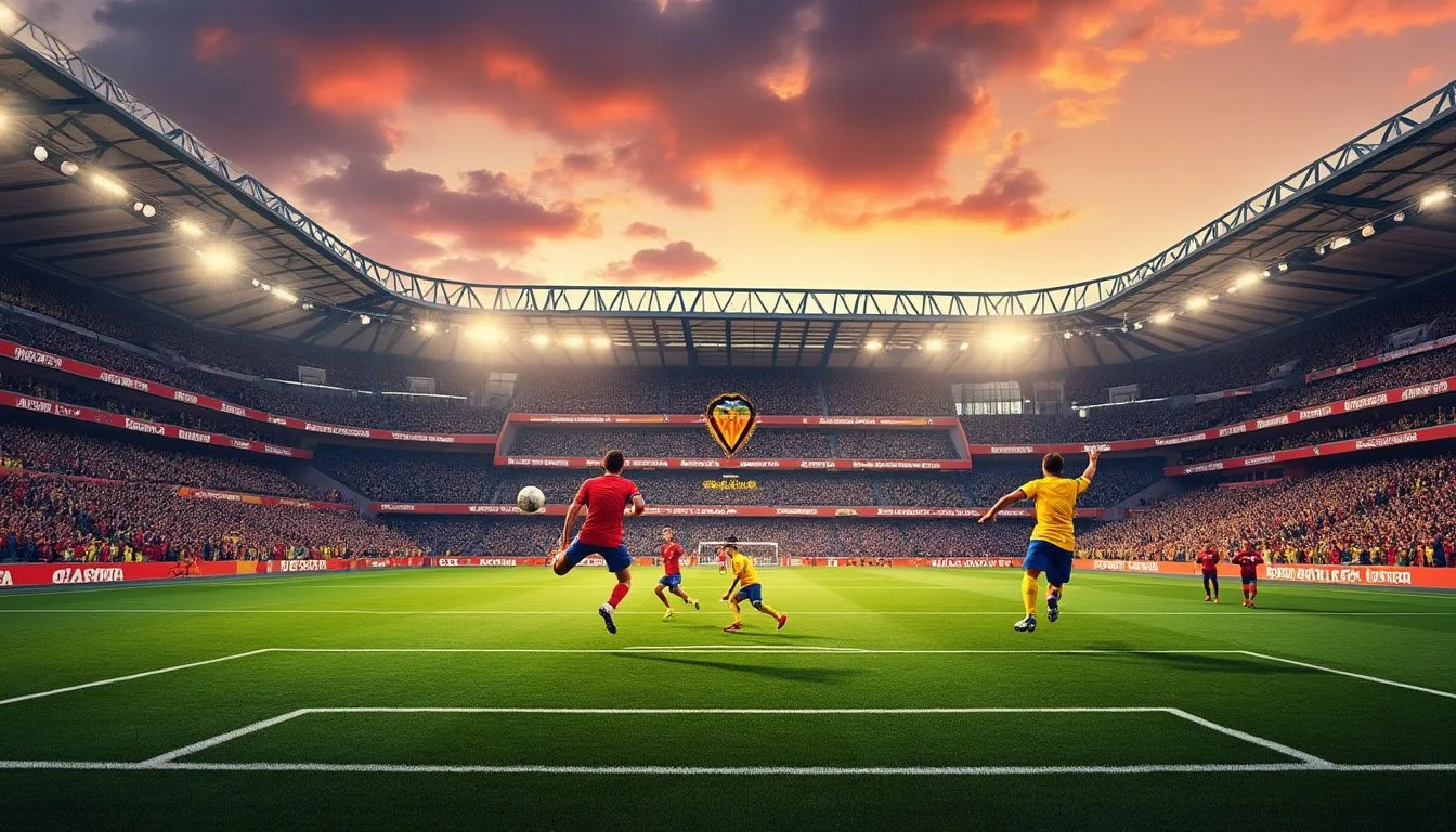 descubre la cronología completa de los encuentros entre osasuna y valencia c. f., repasando los momentos clave y los partidos más emocionantes de su histórica rivalidad.