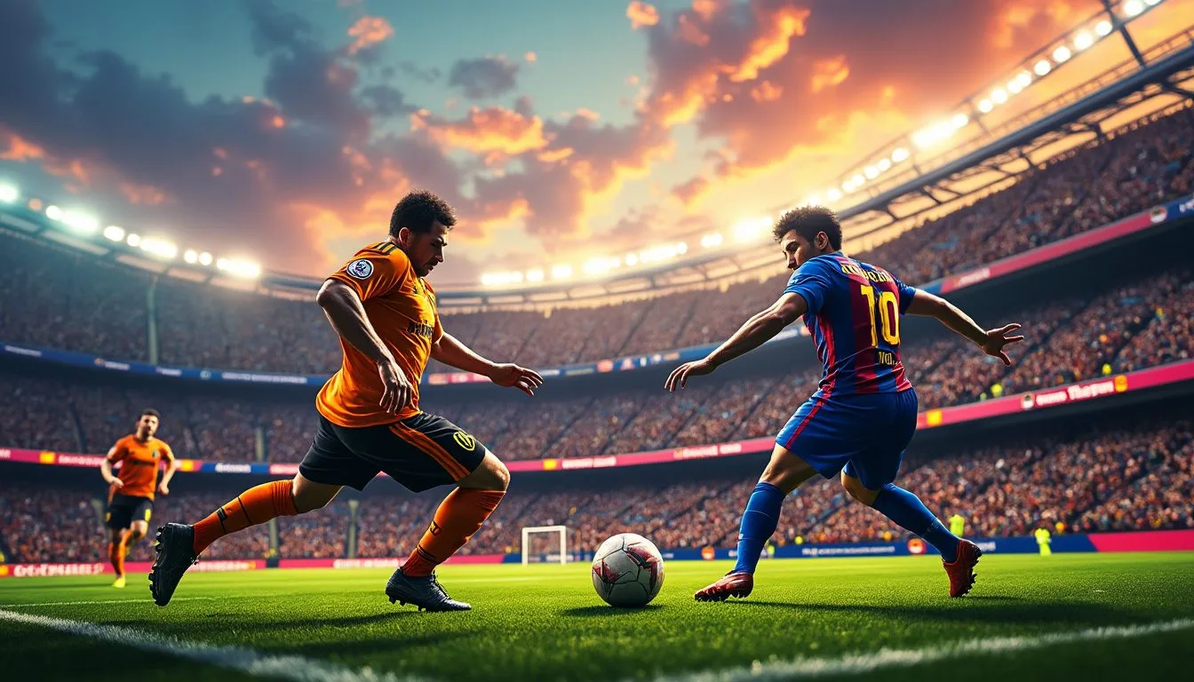 descubre la cronología completa de los enfrentamientos entre valencia c. f. y fc barcelona, con historia, datos clave y momentos destacados de esta rivalidad en el fútbol español.