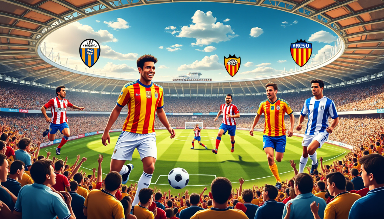 descubre la cronología completa de los partidos entre el valencia c. f. y el alavés desde 1925. datos, resultados y momentos destacados de cada encuentro histórico.