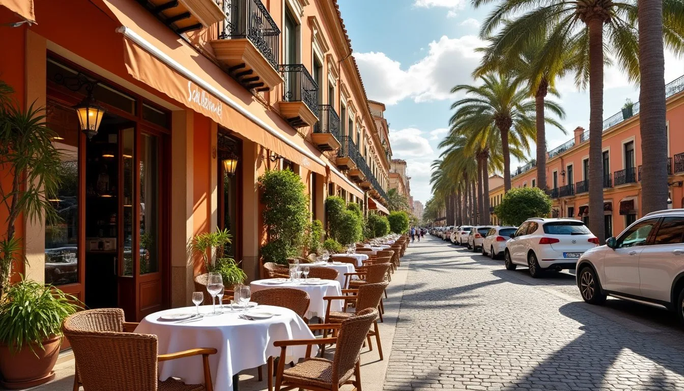 explora nuestra guía actualizada de los mejores restaurantes all you can eat en valencia para 2025. encuentra deliciosas opciones, precios y recomendaciones para disfrutar al máximo.