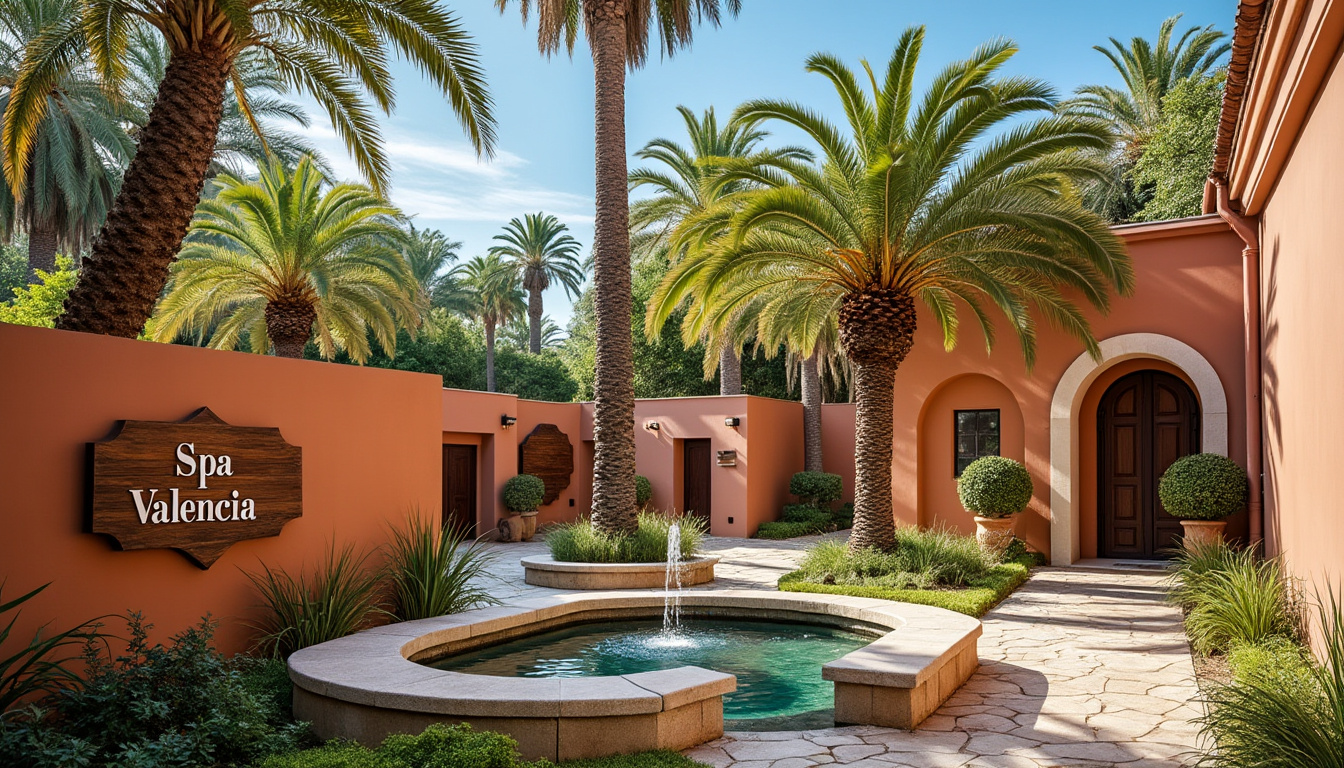 explora los mejores spas de valencia en 2025 y encuentra el lugar perfecto para relajarte, desconectar y disfrutar de experiencias de bienestar únicas en la ciudad.