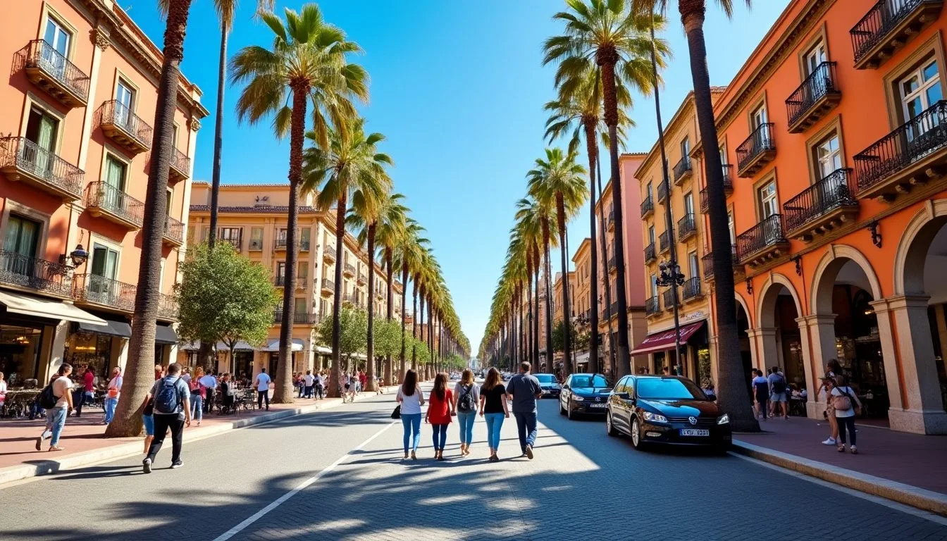 ¿buscas planes para un domingo en valencia? descubre actividades, lugares y opciones para disfrutar solo, en pareja o en familia. ¡no te pierdas las mejores ideas para aprovechar tu día en la ciudad!