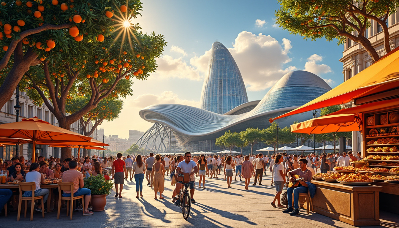 explora la tienda xiaomi valencia en 2025: descubre su ubicación, las mejores ofertas y todas las novedades tecnológicas que te esperan este año.