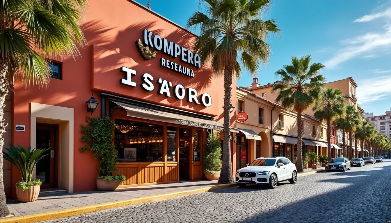 descubre los mejores restaurantes de comida coreana auténtica en valencia con nuestra guía actualizada para 2025. encuentra platos tradicionales, recomendaciones y consejos para disfrutar de la gastronomía coreana en la ciudad.