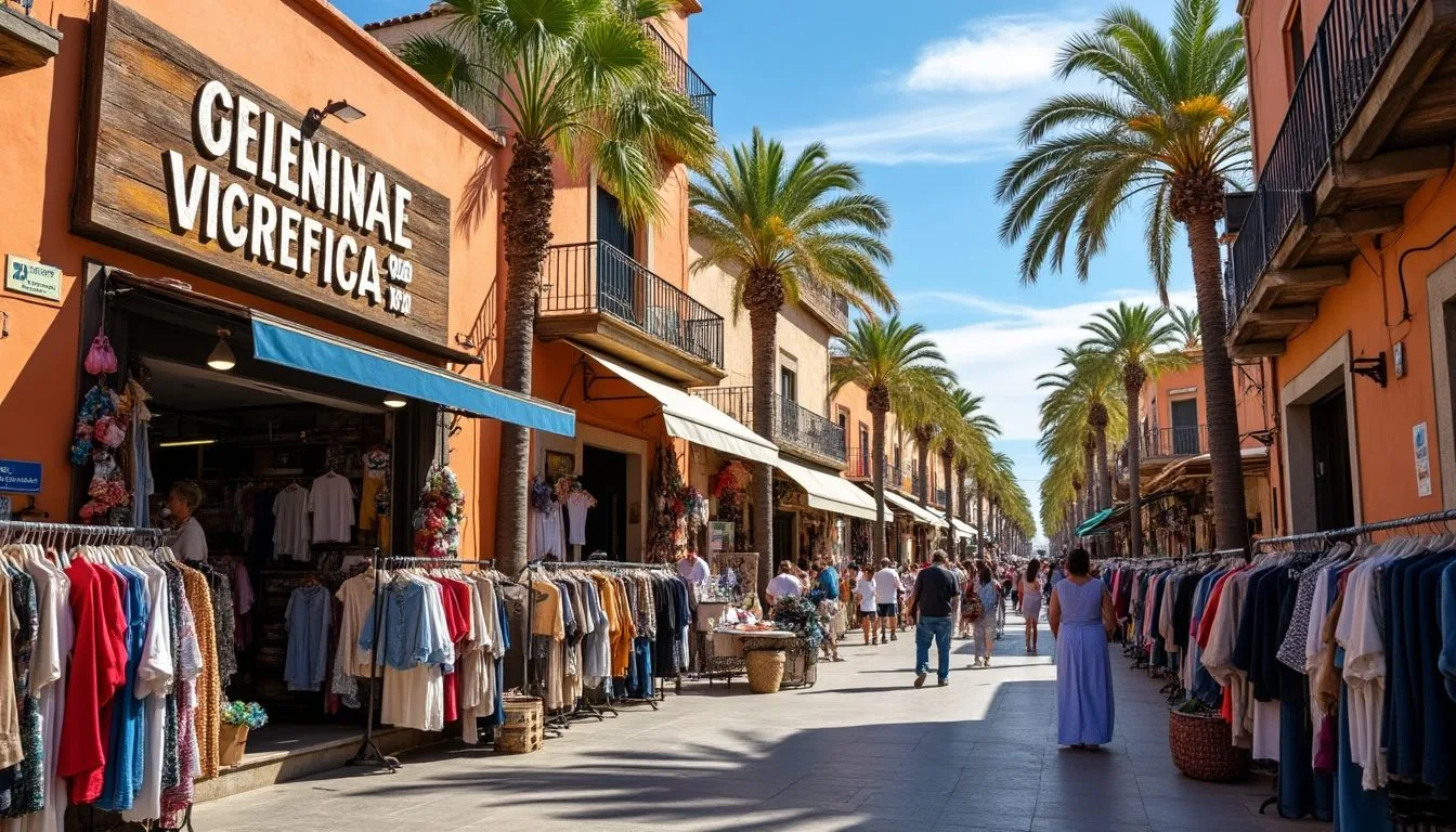 descubre en esta guía las mejores tiendas y opciones para comprar ropa de segunda mano en valencia en 2025. ahorra dinero, cuida el planeta y encuentra prendas únicas con nuestros consejos y recomendaciones actualizadas.