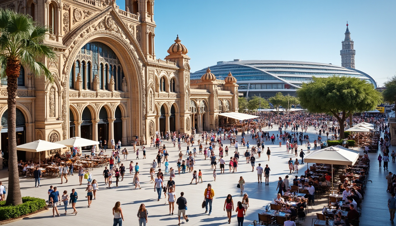 descubre cómo llegar fácilmente a la estación del norte de valencia con esta guía práctica. información útil sobre rutas, transporte público y consejos para visitantes y turistas.