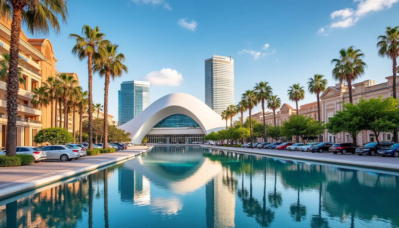 descubre las mejores excursiones cerca de valencia para 2025. explora lugares imprescindibles, disfruta de la naturaleza y vive aventuras únicas a pocos kilómetros de la ciudad.