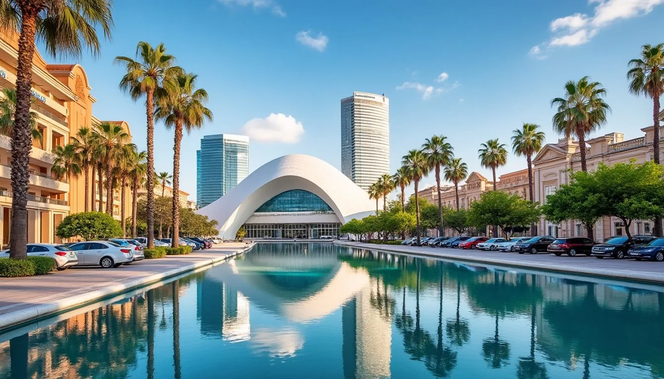 descubre las mejores excursiones cerca de valencia para 2025. explora lugares imprescindibles, disfruta de la naturaleza y vive aventuras únicas a pocos kilómetros de la ciudad.