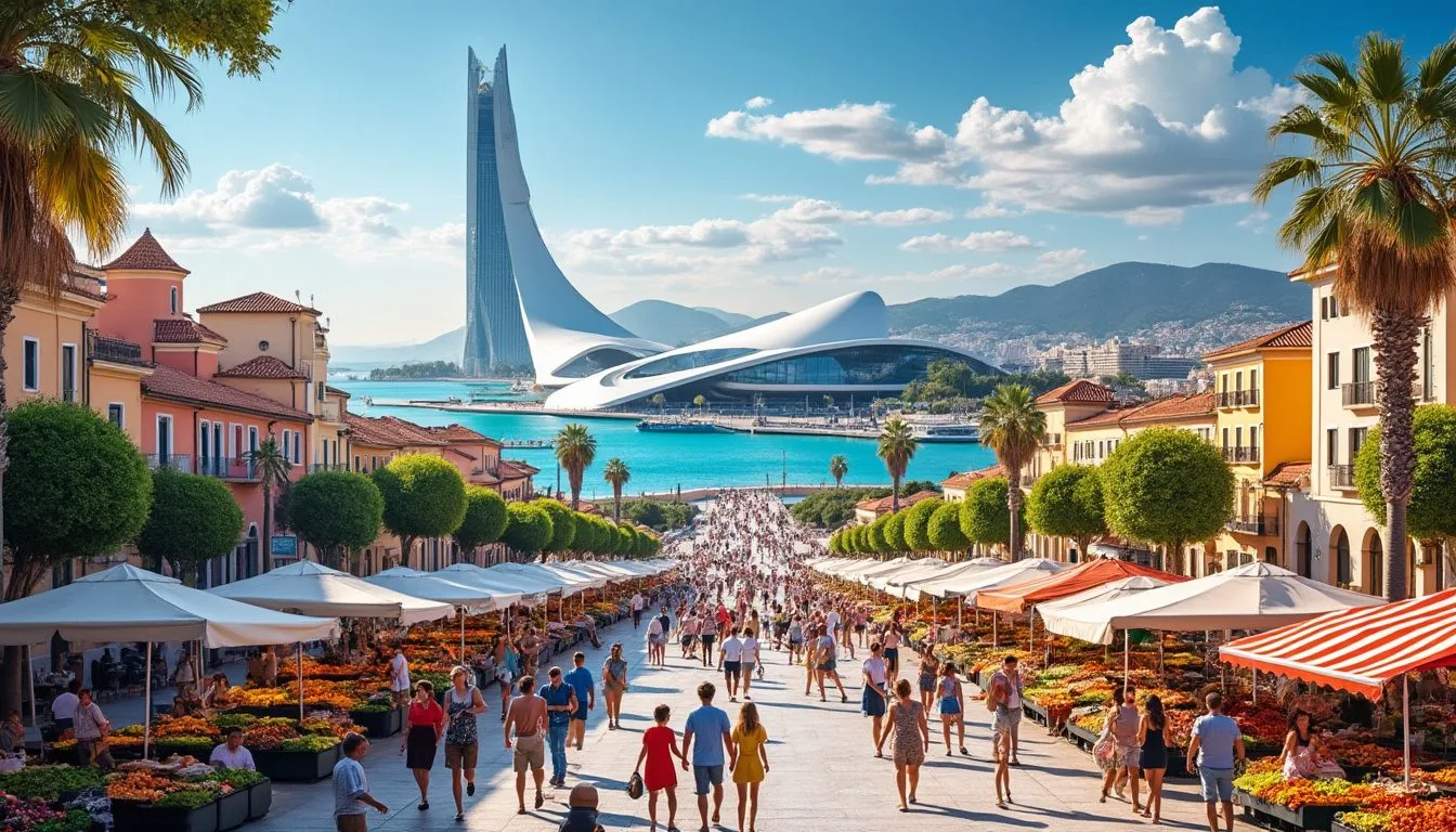 descubre las mejores excursiones en valencia para 2025. explora rutas imprescindibles, paisajes únicos y lugares fascinantes para disfrutar al máximo tu visita.