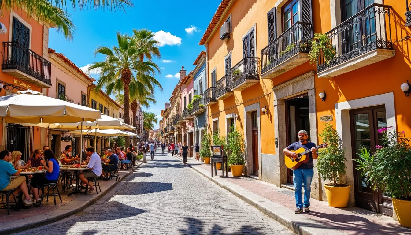 descubre las mejores opciones de hostales asequibles en valencia para 2025. alojamientos cómodos y económicos, perfectos para tu próxima visita a la ciudad.