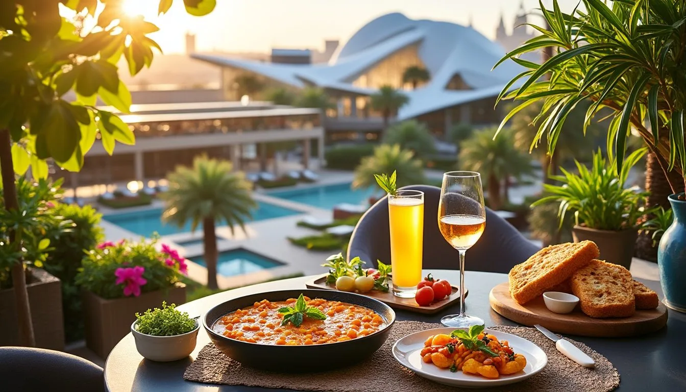 descubre las mejores opciones de hotel por horas en valencia para 2025. reserva de forma rápida, cómoda y discreta el alojamiento ideal para tus necesidades, con tarifas flexibles y servicios exclusivos.