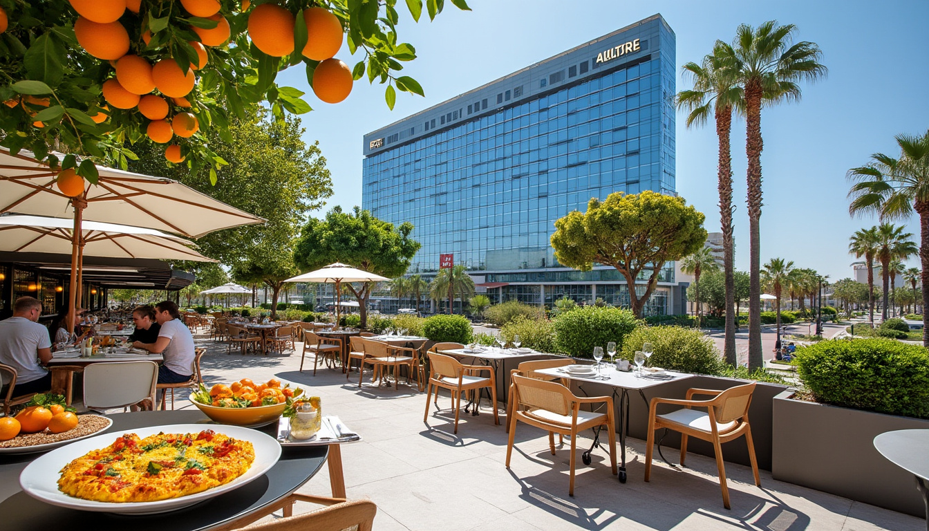 descubre el hotel villacarlos valencia: información actualizada sobre habitaciones, servicios, ubicación y opiniones para elegir tu alojamiento ideal en 2025.