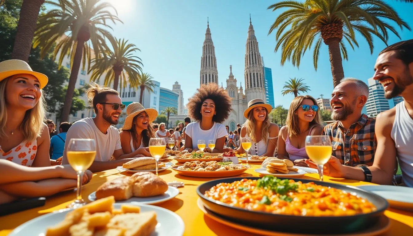 vive la experiencia más divertida de humor amarillo en valencia para despedidas y eventos en 2025. juegos originales, risas y adrenalina aseguradas. ¡reserva tu día inolvidable ahora!