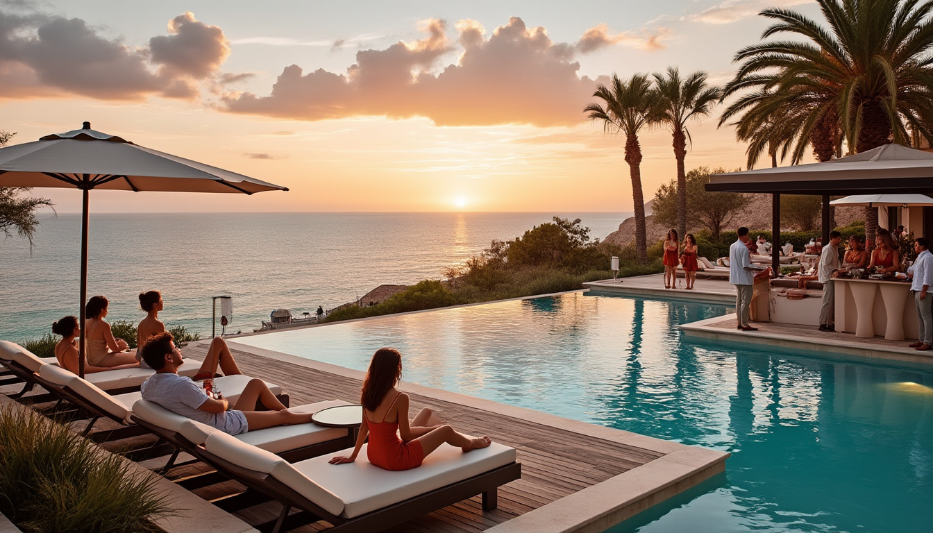 descubre todo sobre marina beach club valencia: horarios actualizados, precios de entrada y consumiciones, y el ambiente exclusivo que lo convierte en el lugar ideal para disfrutar del ocio y la música frente al mar en valencia.