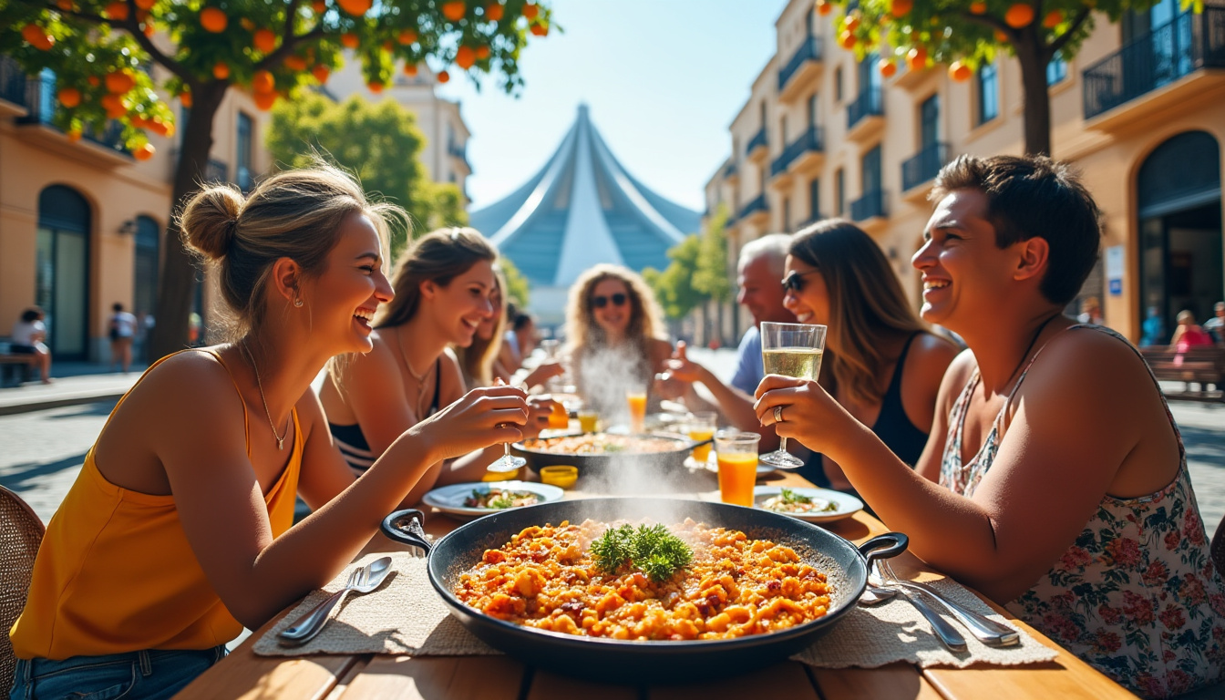 explora el museo valencia en 2025 y descubre las joyas culturales imprescindibles de la ciudad. sumérgete en exposiciones únicas y conoce el patrimonio artístico de valencia en una experiencia inolvidable.