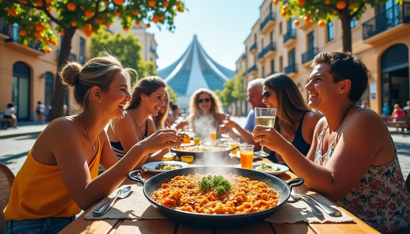 explora el museo valencia en 2025 y descubre las joyas culturales imprescindibles de la ciudad. sumérgete en exposiciones únicas y conoce el patrimonio artístico de valencia en una experiencia inolvidable.