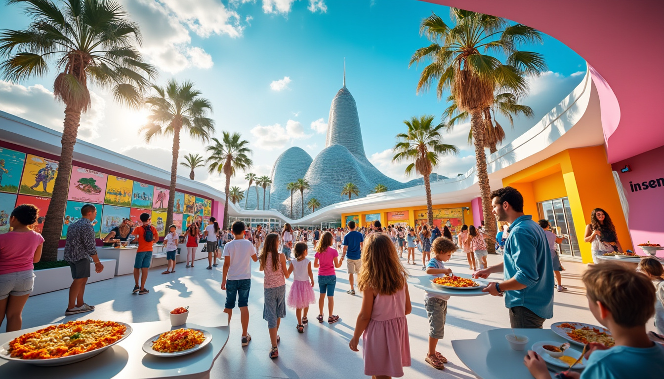 sumérgete en el museo de las ilusiones valencia 2025 y vive una aventura fascinante llena de magia visual e ilusión óptica. el plan perfecto para disfrutar en familia y sorprenderte con experiencias interactivas únicas.