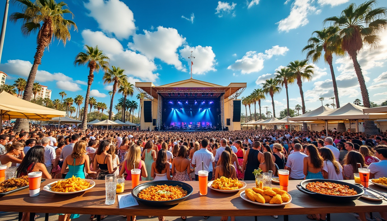 descubre los mejores musicales en valencia para 2025 con nuestra guía imprescindible. encuentra información sobre espectáculos, fechas, teatros y consejos para disfrutar de la mejor oferta cultural en la ciudad.