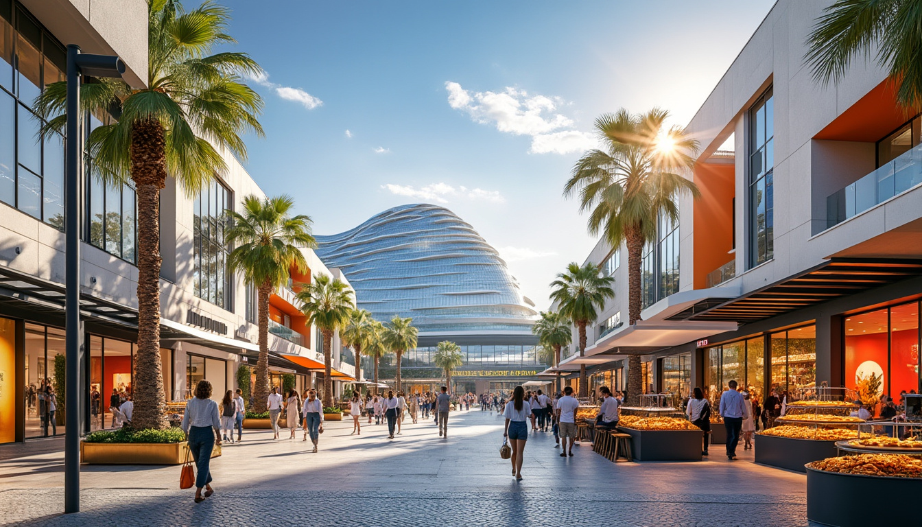 encuentra las mejores ofertas en el outlet valencia para 2025. descubre descuentos exclusivos y aprovecha oportunidades únicas para ahorrar en tus compras.