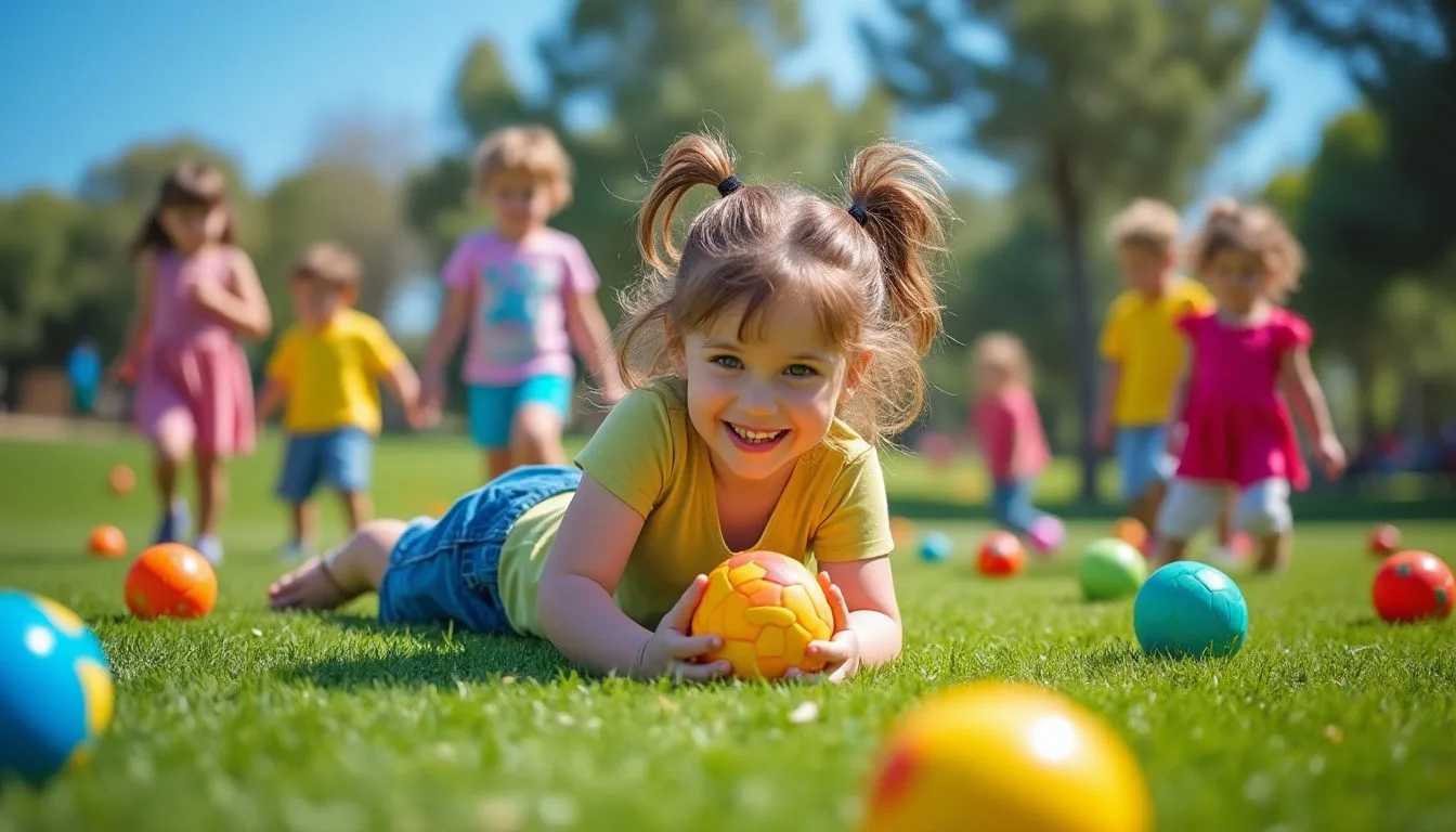descubre los mejores parques de bolas en valencia para disfrutar con niños. opciones seguras, divertidas y perfectas para celebrar fiestas infantiles o pasar un día inolvidable en familia.
