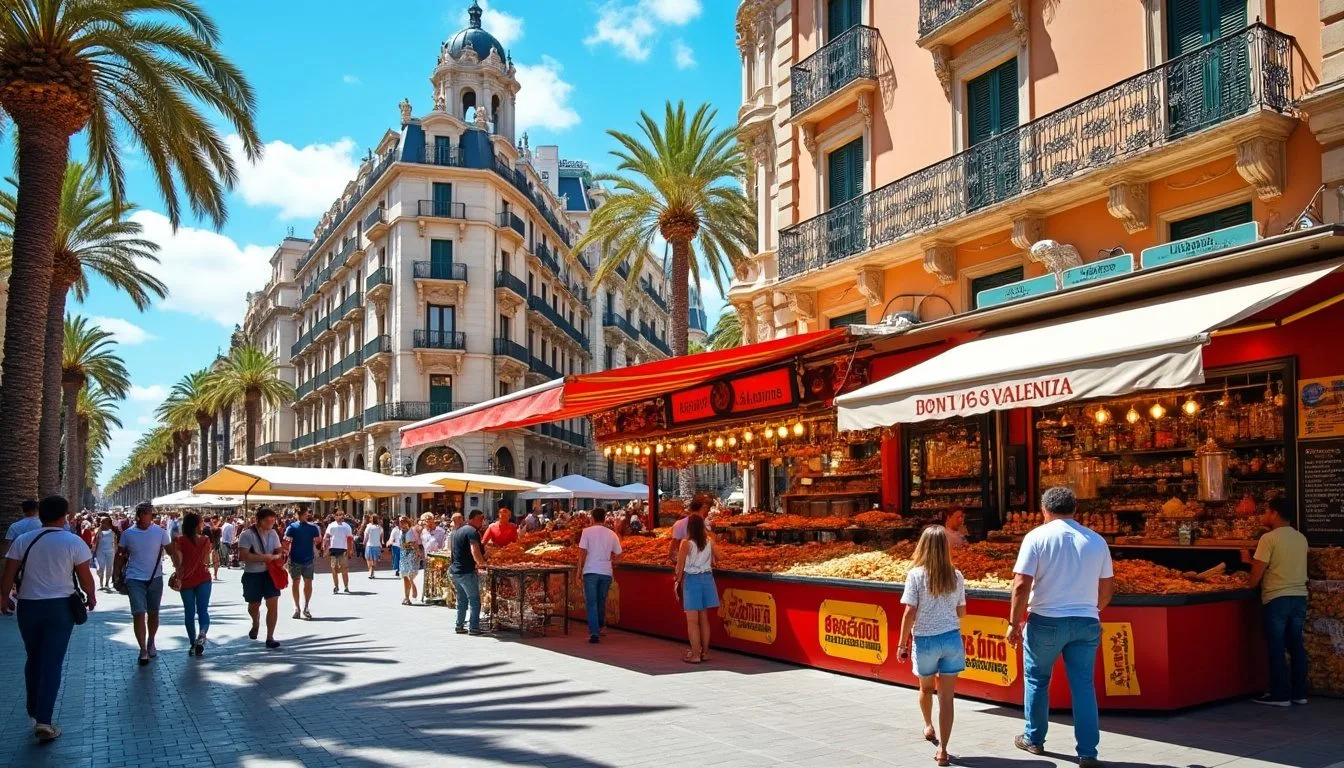 descubre la historia y el legado de pascuala valencia, una figura clave cuyo impacto ha dejado huella en la sociedad. conoce su trayectoria y la relevancia de sus contribuciones.