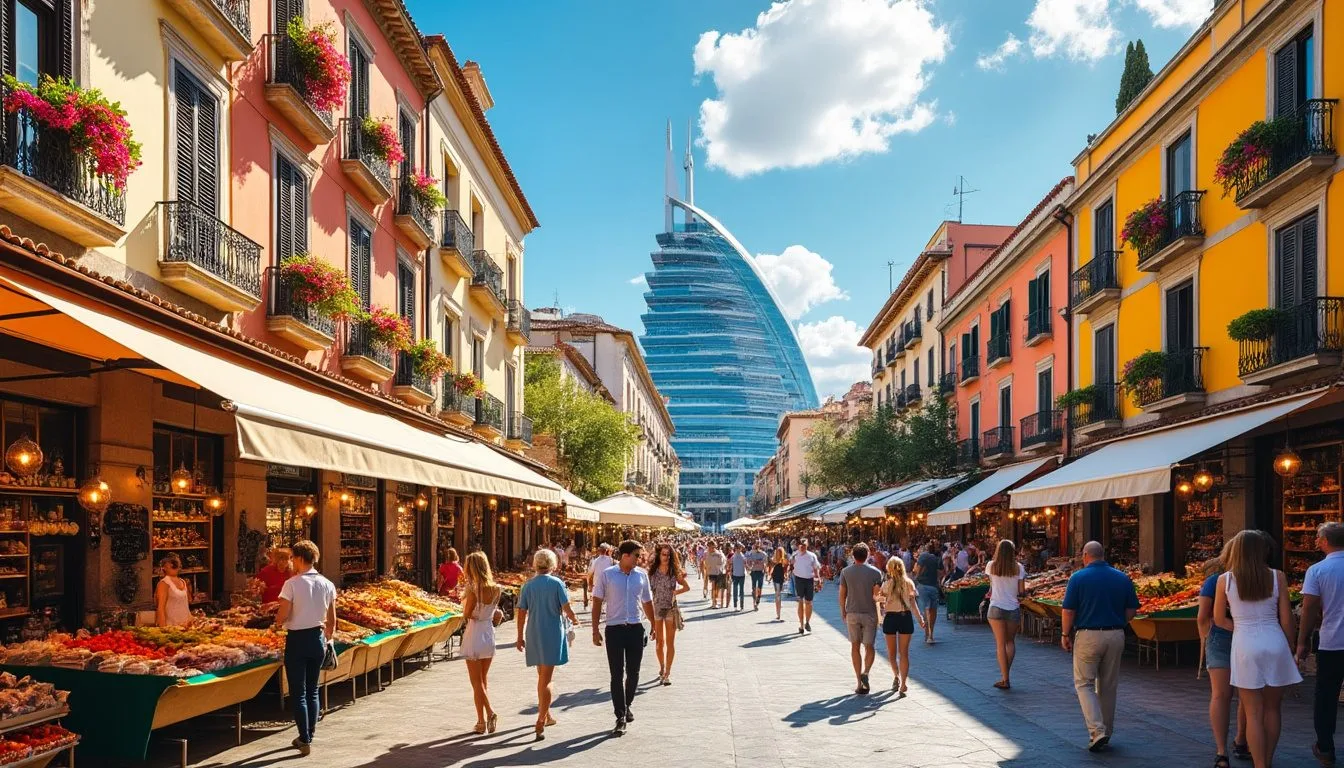 descubre las mejores ofertas de pisos en valencia con nuestra guía actualizada para 2025. consejos, tendencias y oportunidades para encontrar tu vivienda ideal este año.