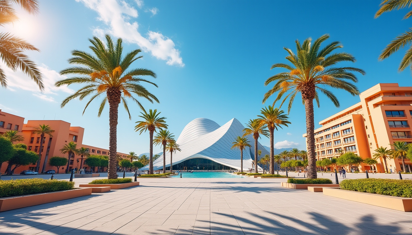 descubre los mejores planes para aprovechar al máximo tu fin de semana en valencia: actividades, lugares de interés y eventos que no te puedes perder en la ciudad.