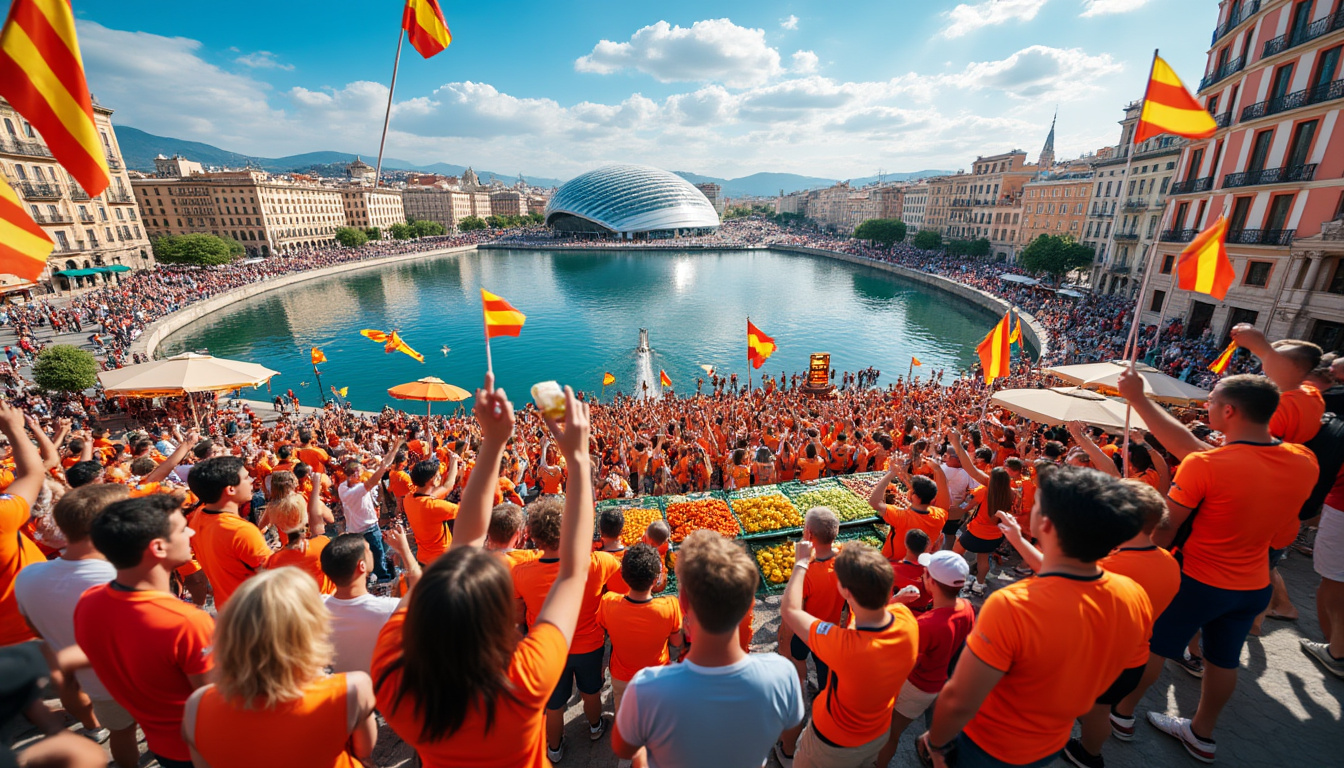 descubre el pronóstico, las claves y el análisis completo del partido entre real sociedad y valencia c.f. en 2025. toda la información relevante, estadísticas y predicciones para que no te pierdas ningún detalle de este emocionante encuentro de laliga.