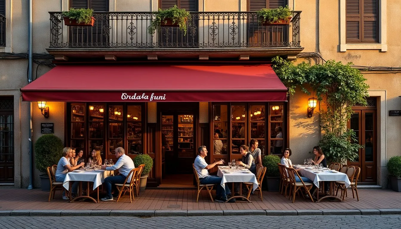 descubre restaurante el ventorro en valencia, donde disfrutarás de auténtica cocina valenciana. prueba platos tradicionales en un ambiente acogedor y familiar. ¡reserva ahora y vive una experiencia gastronómica única!