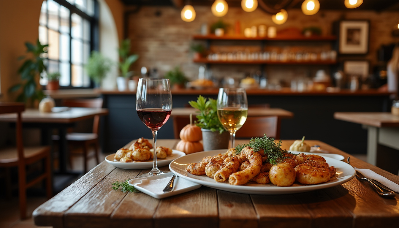 descubre restaurante el ventorro en valencia, un lugar ideal para disfrutar de la auténtica cocina típica valenciana con platos tradicionales y ambiente acogedor.