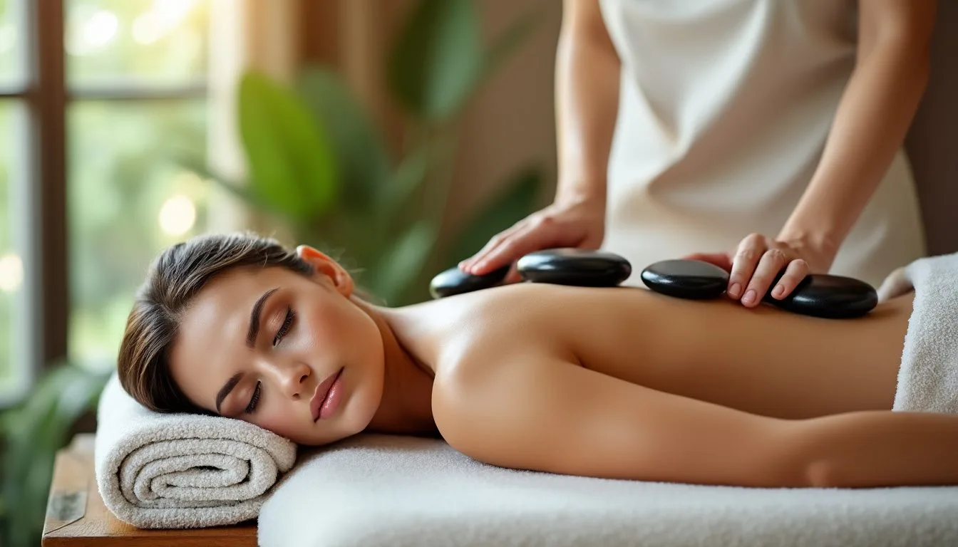 descubre en sadhana massage center valencia un oasis de relax y bienestar total. disfruta de masajes profesionales, terapias personalizadas y una experiencia única para cuerpo y mente.