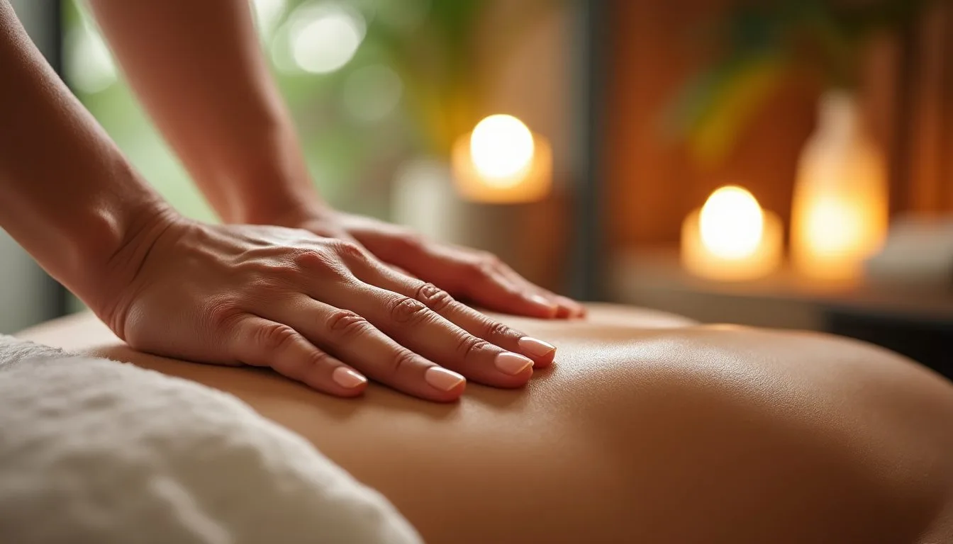 descubre sadhana massage center valencia, tu oasis de relax y bienestar total. disfruta de masajes profesionales en un ambiente tranquilo y renovador en el corazón de valencia.
