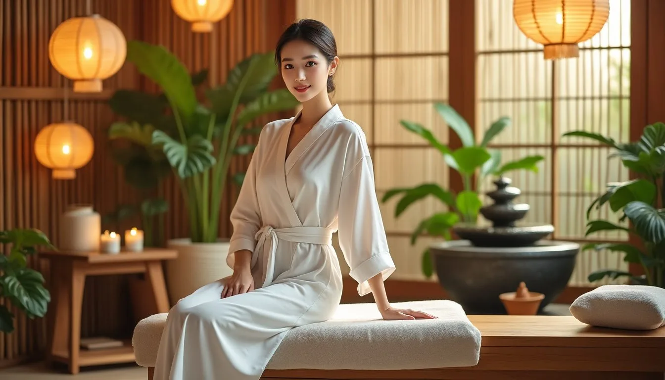 descubre sadhana massage center valencia, tu espacio de relajación y bienestar total. disfruta de masajes profesionales en un ambiente tranquilo y revitalizante en el corazón de valencia.