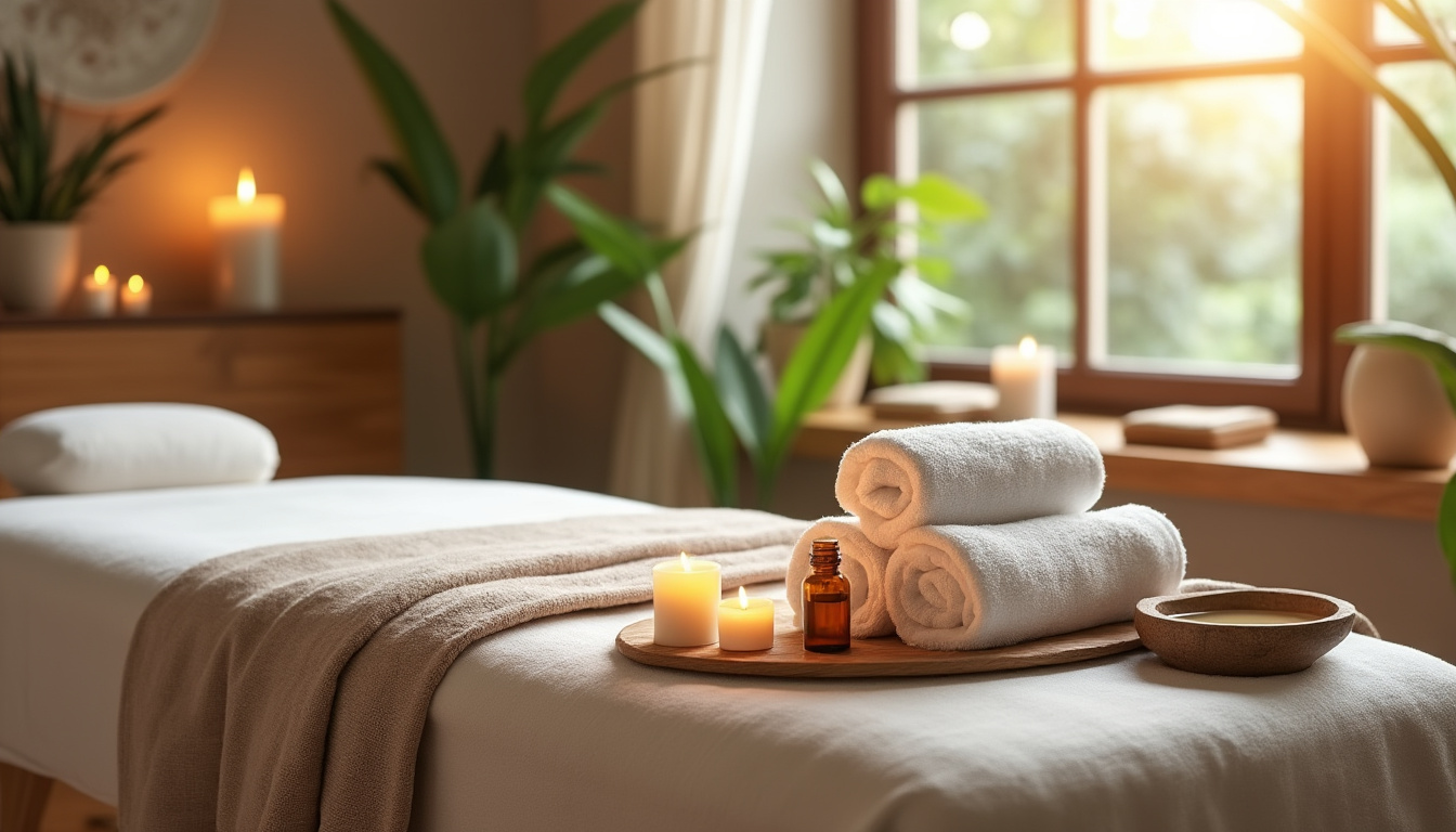 descubre sadhana massage center valencia, tu espacio de relax y bienestar total. disfruta de masajes profesionales y tratamientos personalizados para cuerpo y mente. reserva tu momento de tranquilidad en valencia.