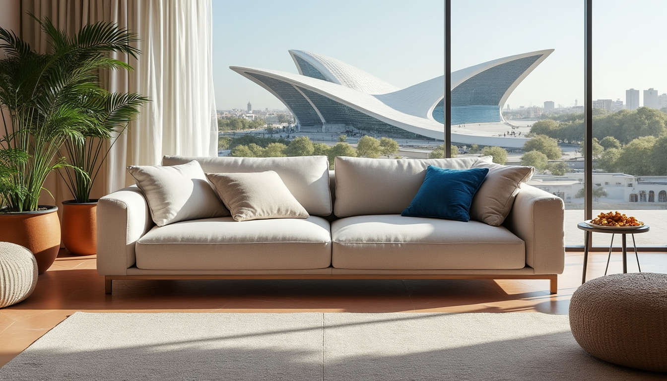 descubre en nuestra guía 2025 los mejores sofás en valencia. consejos y tendencias para elegir el modelo ideal que transformará tu salón en un espacio cómodo y elegante.