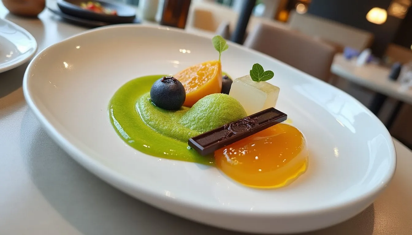 descubre una experiencia gastronómica única en somos raro restaurante, el lugar más curioso de valencia. platos originales, ambiente sorprendente y creatividad en cada rincón. ¡ven a vivir lo extraordinario!