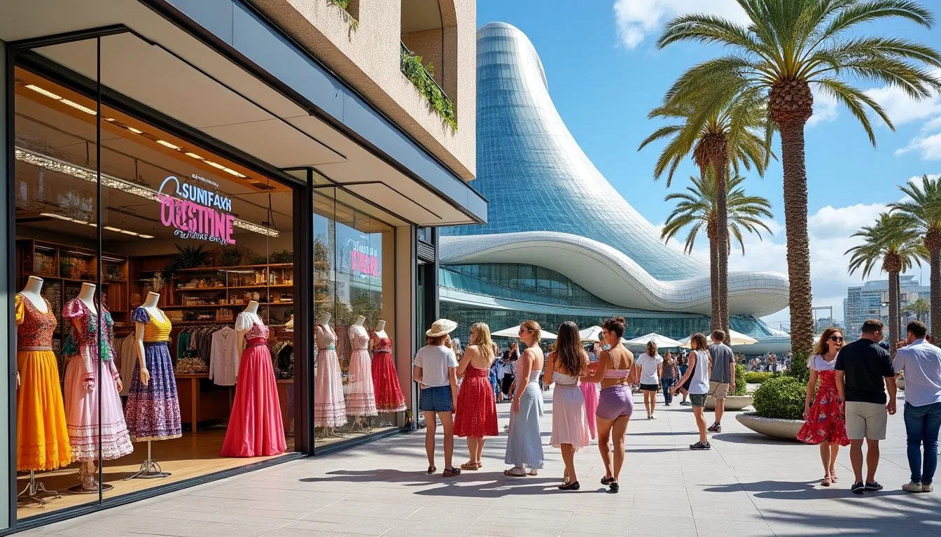 descubre las mejores tiendas de disfraces en valencia para 2025. encuentra disfraces originales, accesorios y todo lo que necesitas para tus fiestas y eventos especiales.