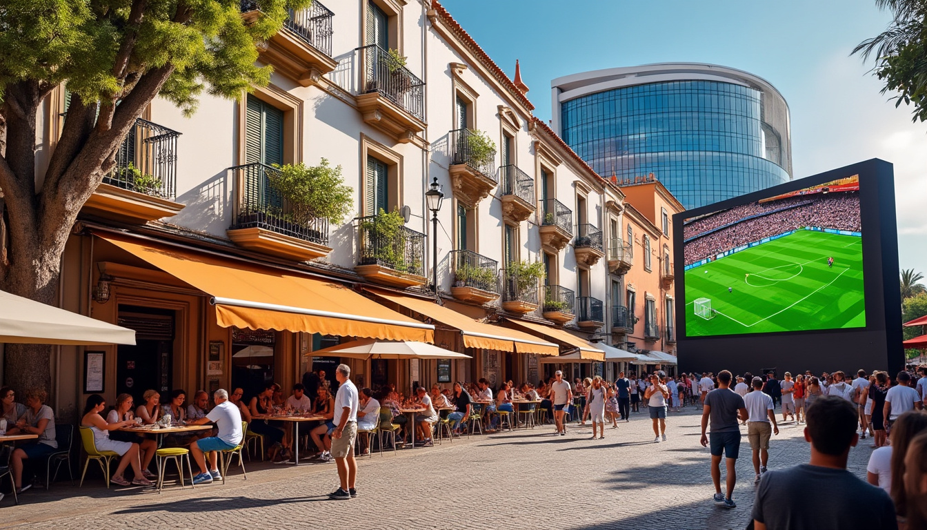 descubre en tribuna deportiva valencia las últimas noticias, análisis y novedades deportivas para 2025. mantente informado sobre todo lo que ocurre en el mundo del deporte valenciano.