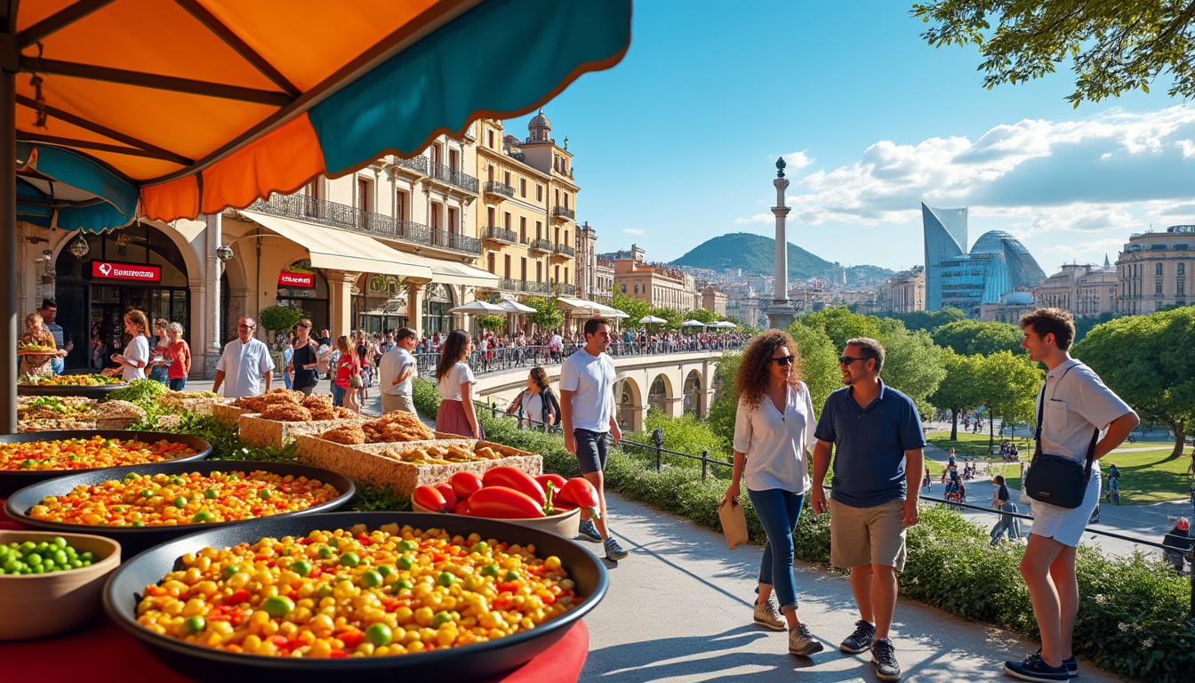 descubre cómo llegar a valencia en 2025 con esta guía completa: consejos sobre rutas, medios de transporte y recomendaciones útiles para planificar tu viaje sin complicaciones.