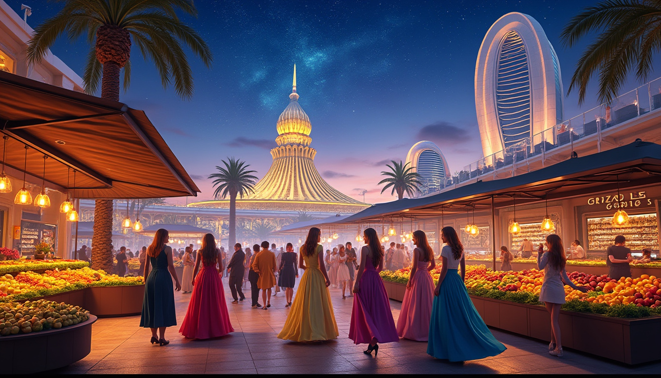 descubre todo sobre valencia fantasy 2025 con nuestra guía completa. encuentra actividades, consejos y novedades para aprovechar al máximo uno de los mayores eventos de fantasía en españa.