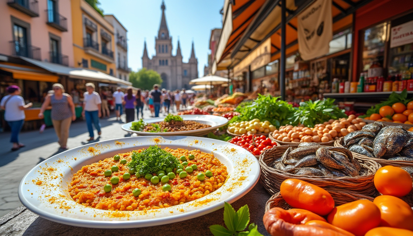 descubre un análisis detallado de las diferencias entre valencia y barcelona en 2025. comparamos cultura, economía, turismo y calidad de vida para ayudarte a elegir la mejor ciudad.